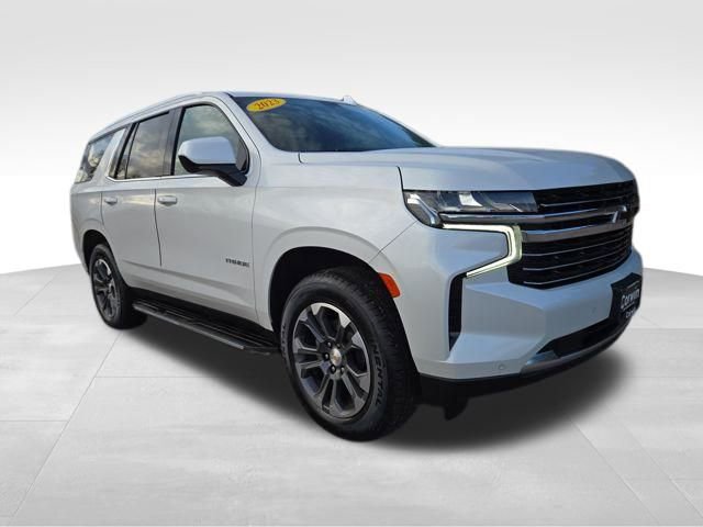 Used 2023 Chevrolet Tahoe LT 360° Tour
