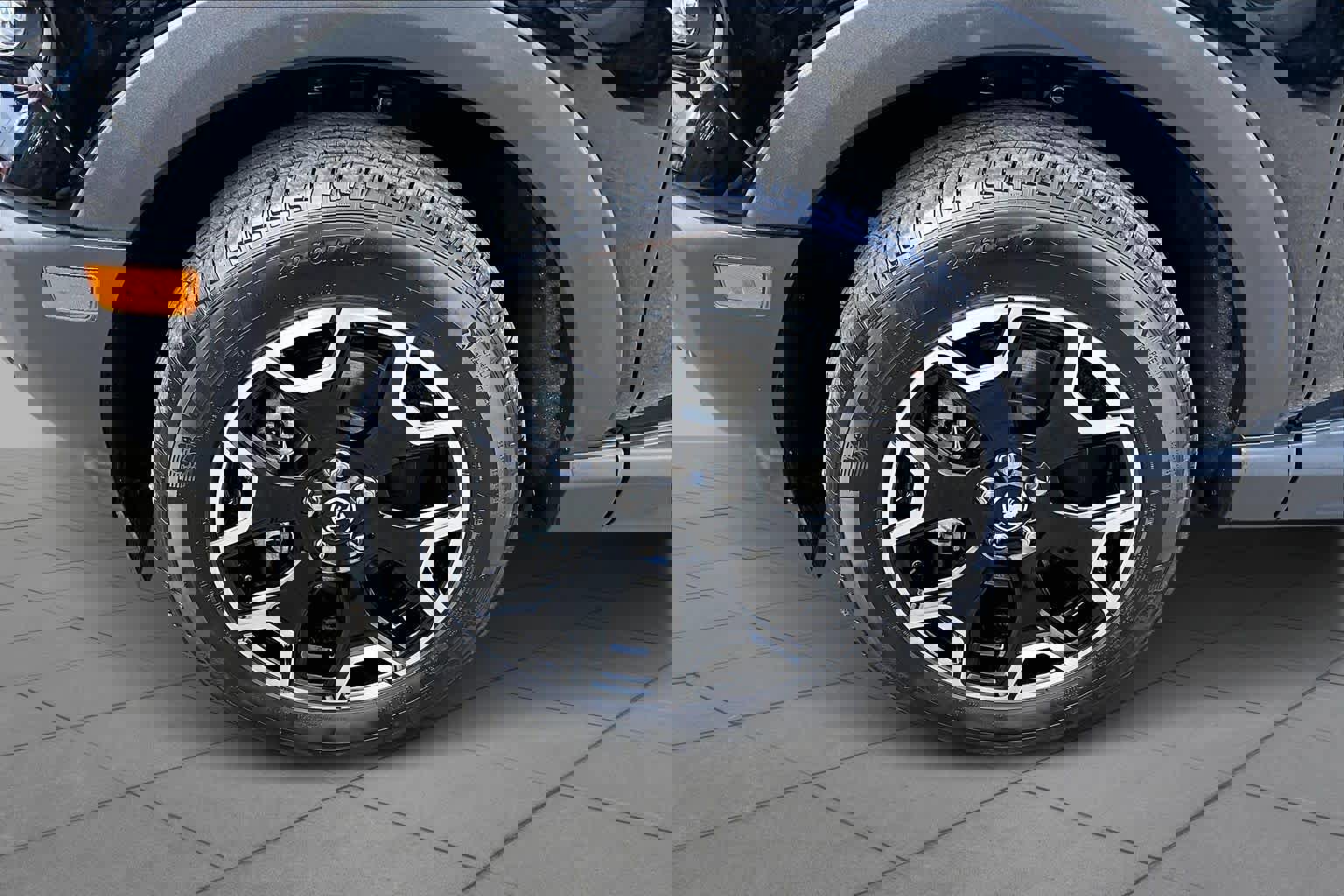 Used 2025 Ford Bronco Sport Outer Banks w/ Outer Banks Tech Package+ image 11