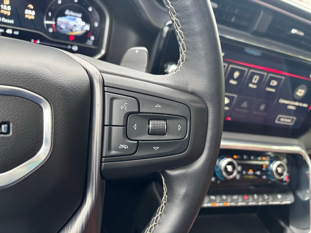 Used 2023 GMC Sierra 1500 Denali Ultimate image 36