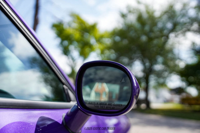 Used 2023 Dodge Challenger SRT Hellcat Redeye RWD image 51