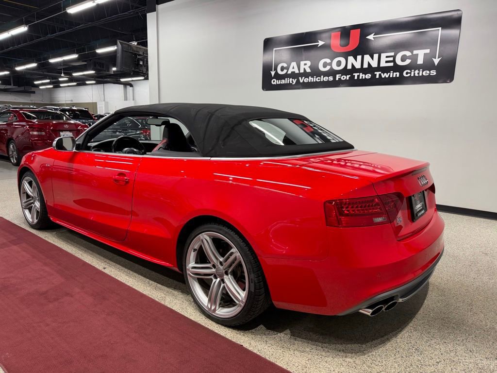 Used 2013 Audi S5 Premium Plus AWD/4WD image 73
