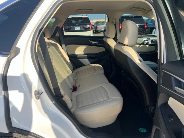 Used 2024 Ford Edge SEL w/ Convenience Package AWD/4WD image 23