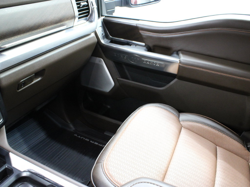 Used 2025 Ford F350 King Ranch AWD/4WD image 39