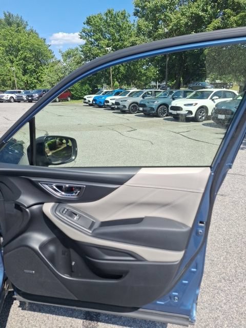 Used 2024 Subaru Forester Limited AWD/4WD image 19