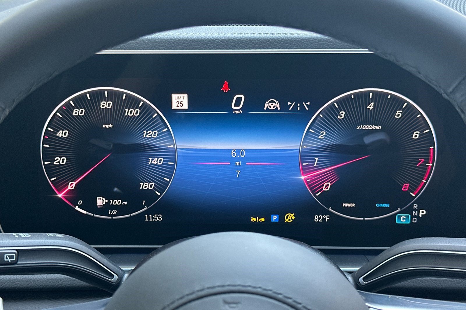New 2026 Mercedes-Benz GLS 580 4MATIC image 22
