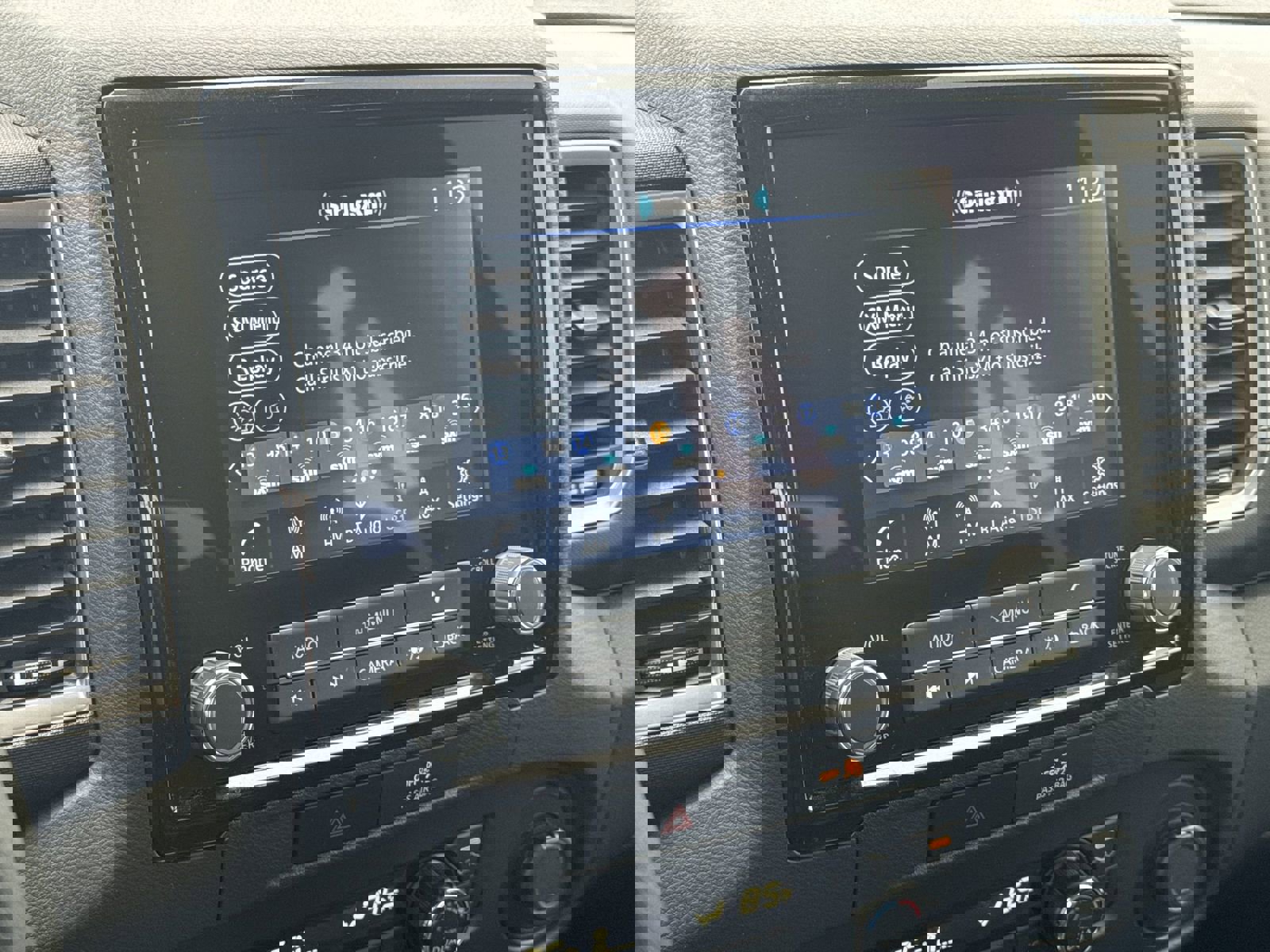 Used 2022 Nissan Frontier SV image 23