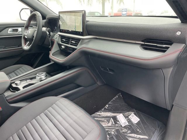 New 2026 Ford Explorer ST-Line w/ ST-Line Street Pack AWD/4WD image 29