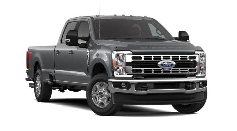 New 2026 Ford F250 XLT w/ Snow Plow Prep Package image 26