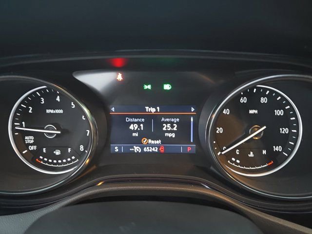 Used 2020 Buick Encore GX Select image 18