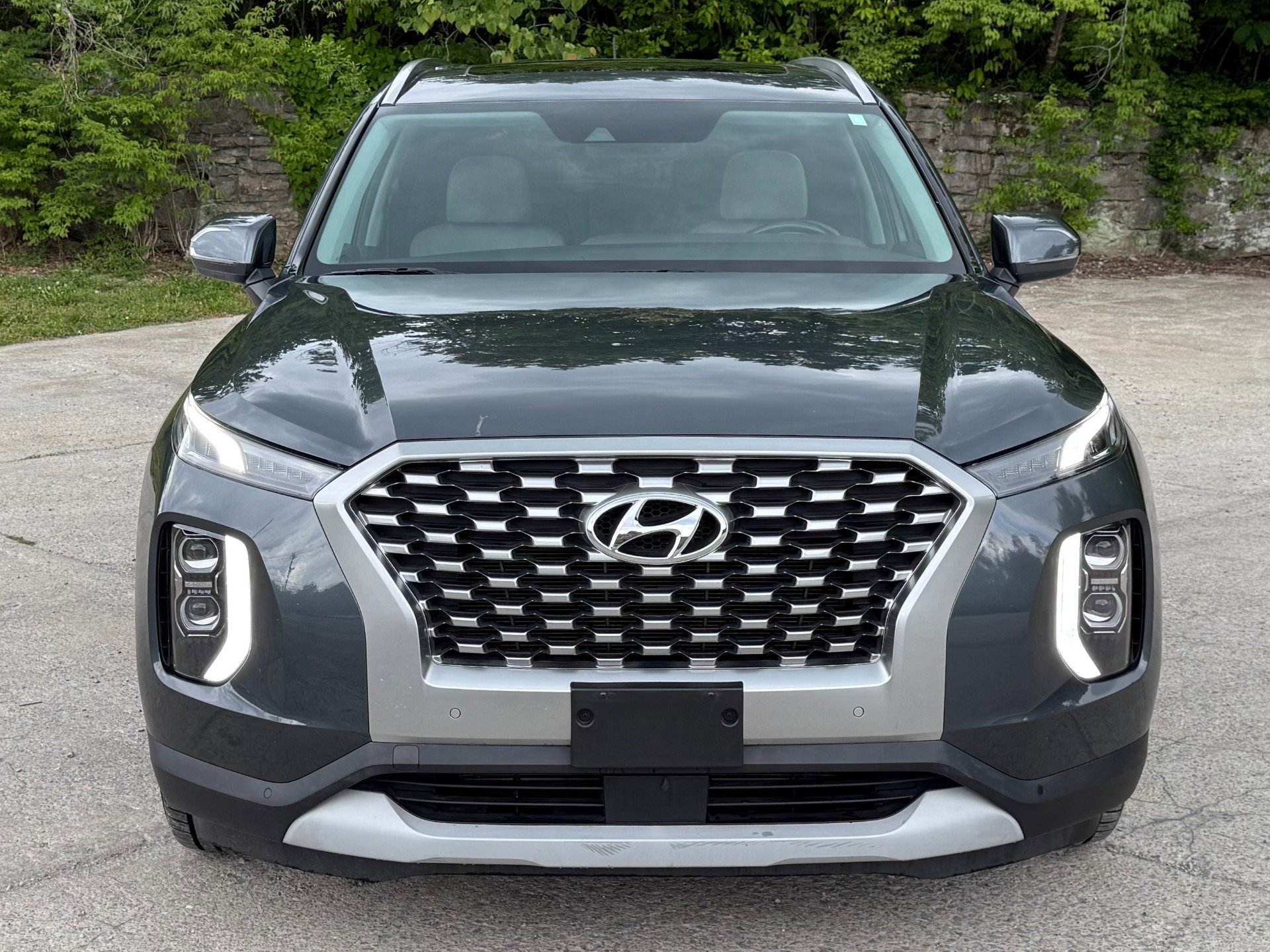 Used 2021 Hyundai Palisade SEL w/ Convenience Package AWD/4WD image 5