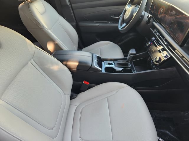 Used 2025 Hyundai Santa Cruz SEL FWD image 19