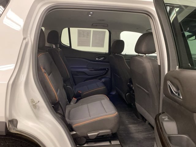 Used 2023 GMC Acadia AT4 w/ Trailering Package AWD/4WD image 26