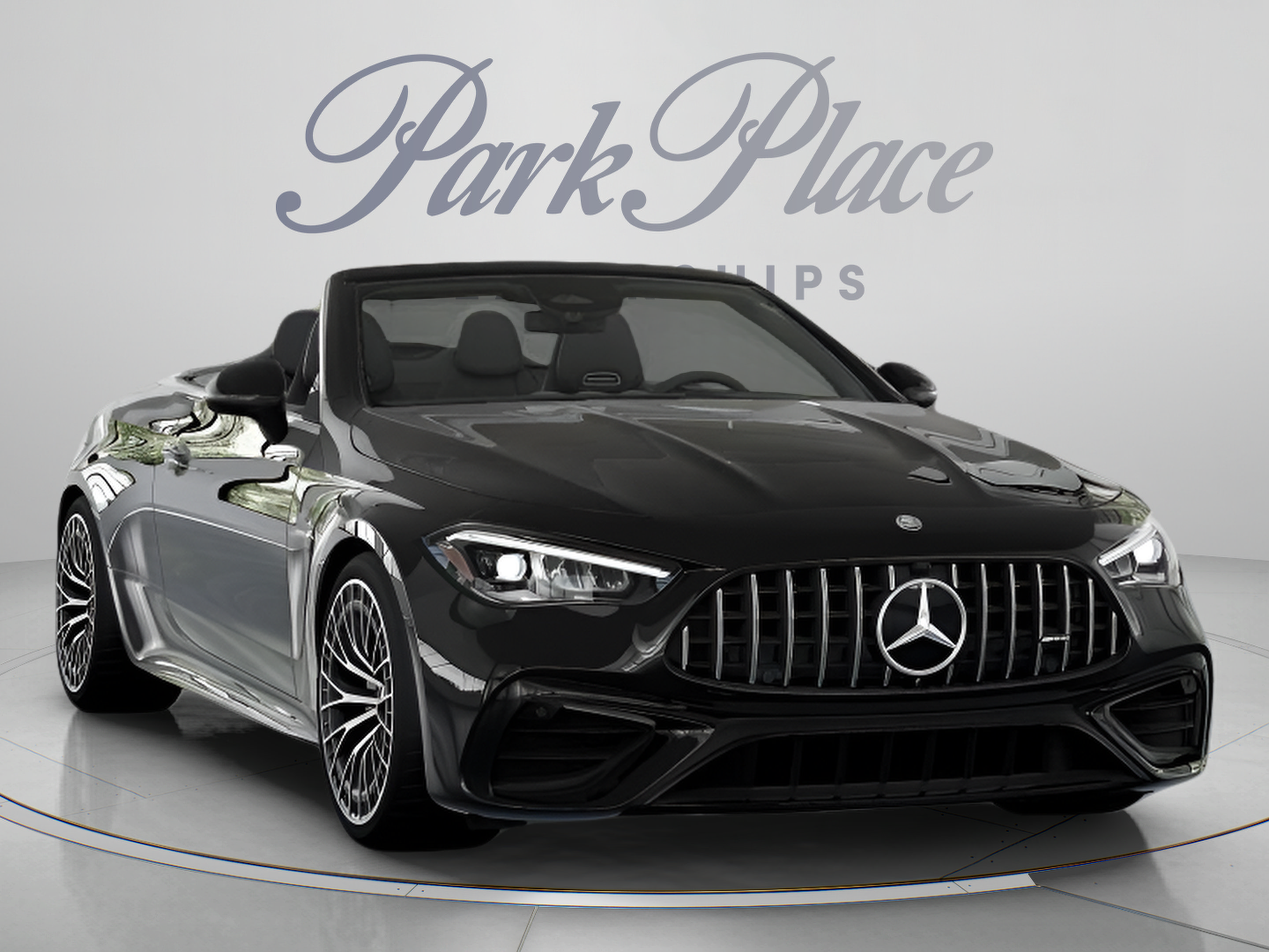 New 2027 Mercedes-Benz CLE 53 AMG 4MATIC Cabriolet image 34
