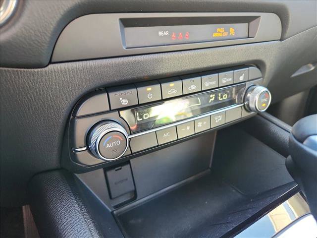 Used 2025 MAZDA CX-5 AWD 2.5 S w/ Select Package image 16