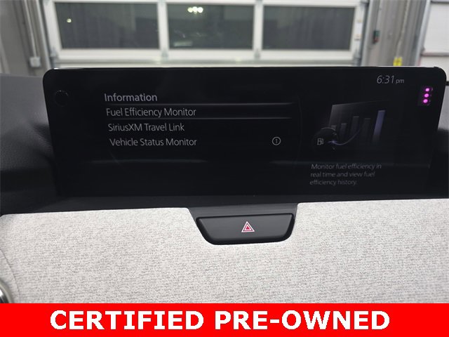 Used 2025 MAZDA CX-90 3.3 Turbo S w/ Premium Plus image 24