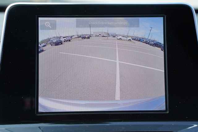 New 2026 Jeep Compass Latitude w/ Driver Assistance Group image 27