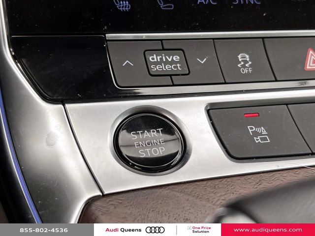 Certified 2023 Audi A6 Premium Plus w/ Premium Plus Package AWD/4WD image 31