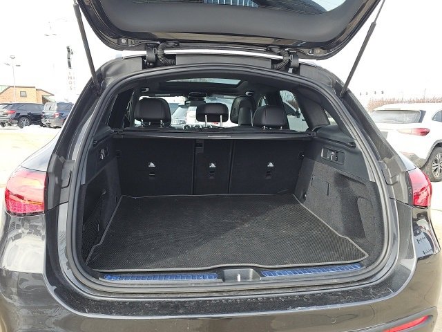 Used 2025 Mercedes-Benz GLC 300 GLC 300 image 8