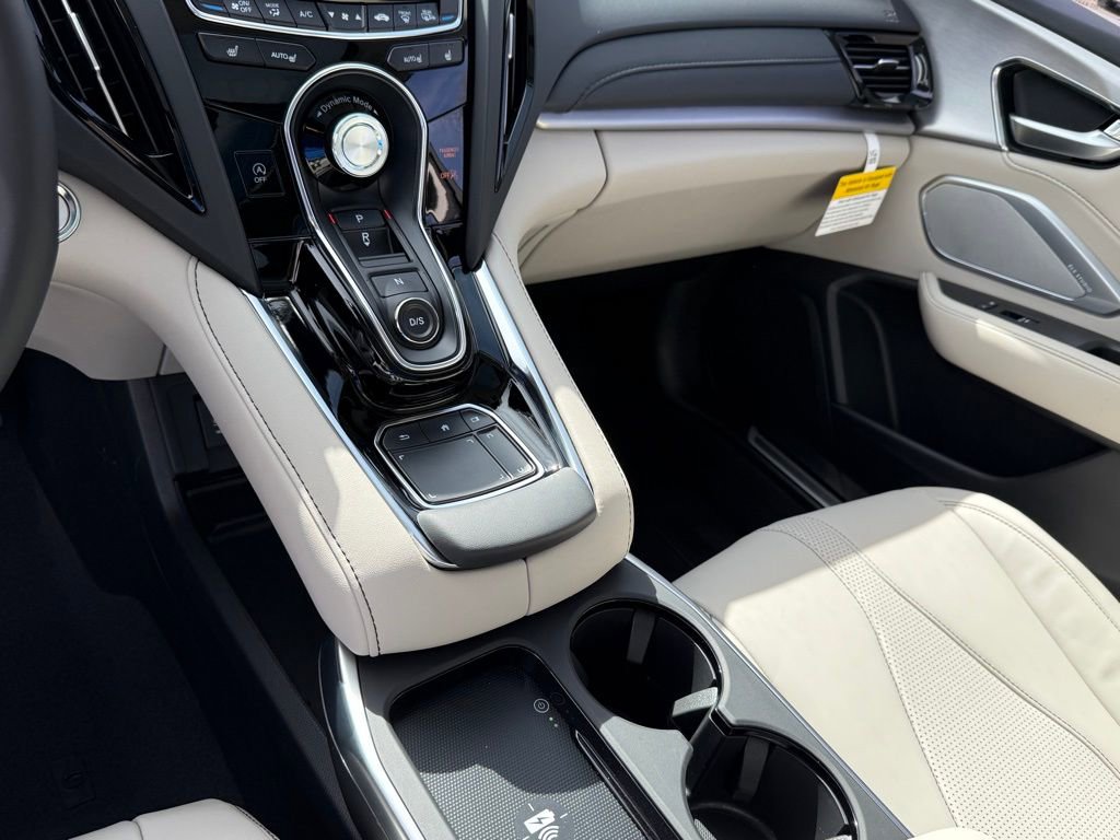 New 2026 Acura RDX w/ Technology Package image 23