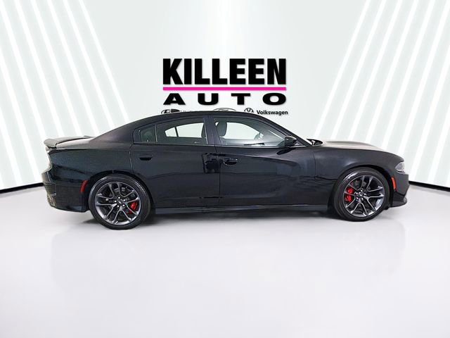 Used 2023 Dodge Charger R/T w/ Performance Handling Group RWD image 8