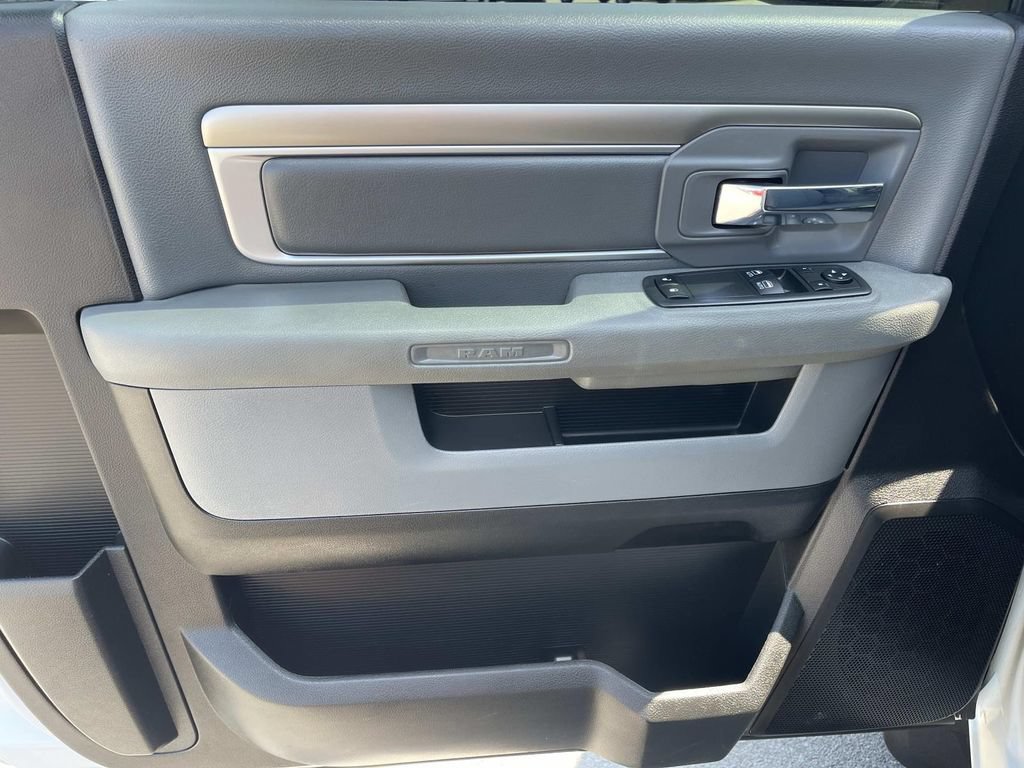 Used 2019 RAM 1500 Tradesman w/ Popular Equipment Group RWD image 27