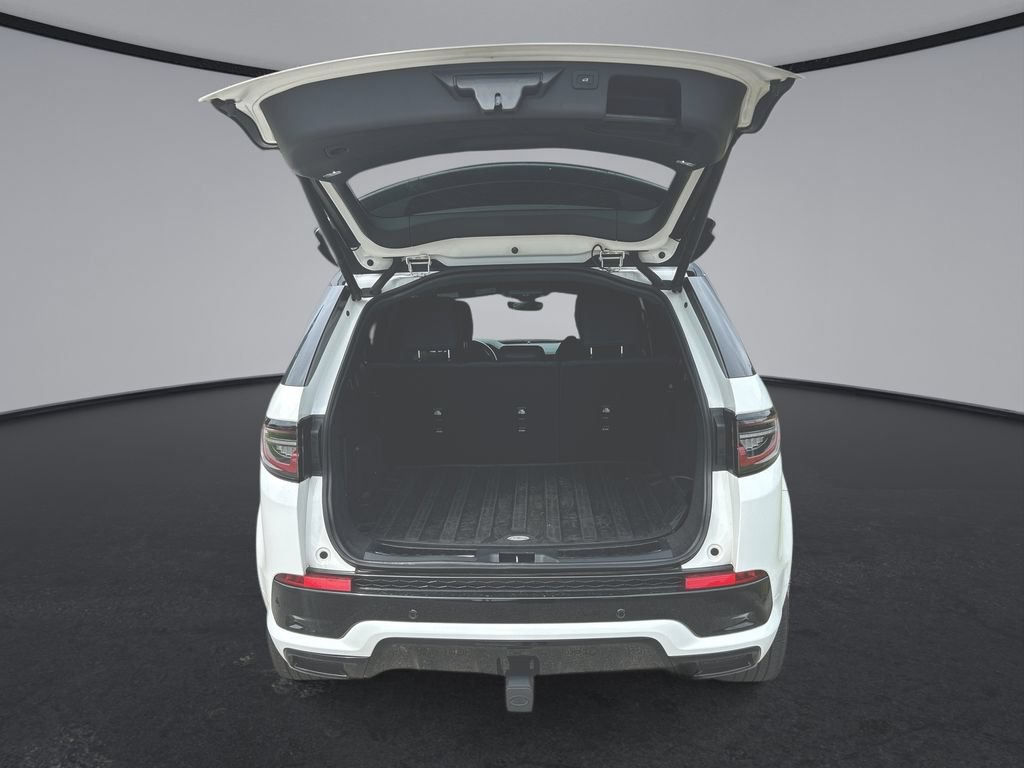 Used 2023 Land Rover Discovery Sport SE R-Dynamic AWD/4WD image 30