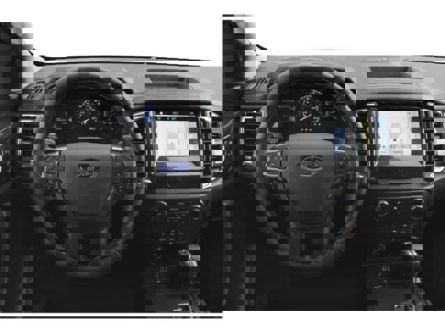 Used 2021 Ford Ranger XLT w/ Equipment Group 301A Mid image 7