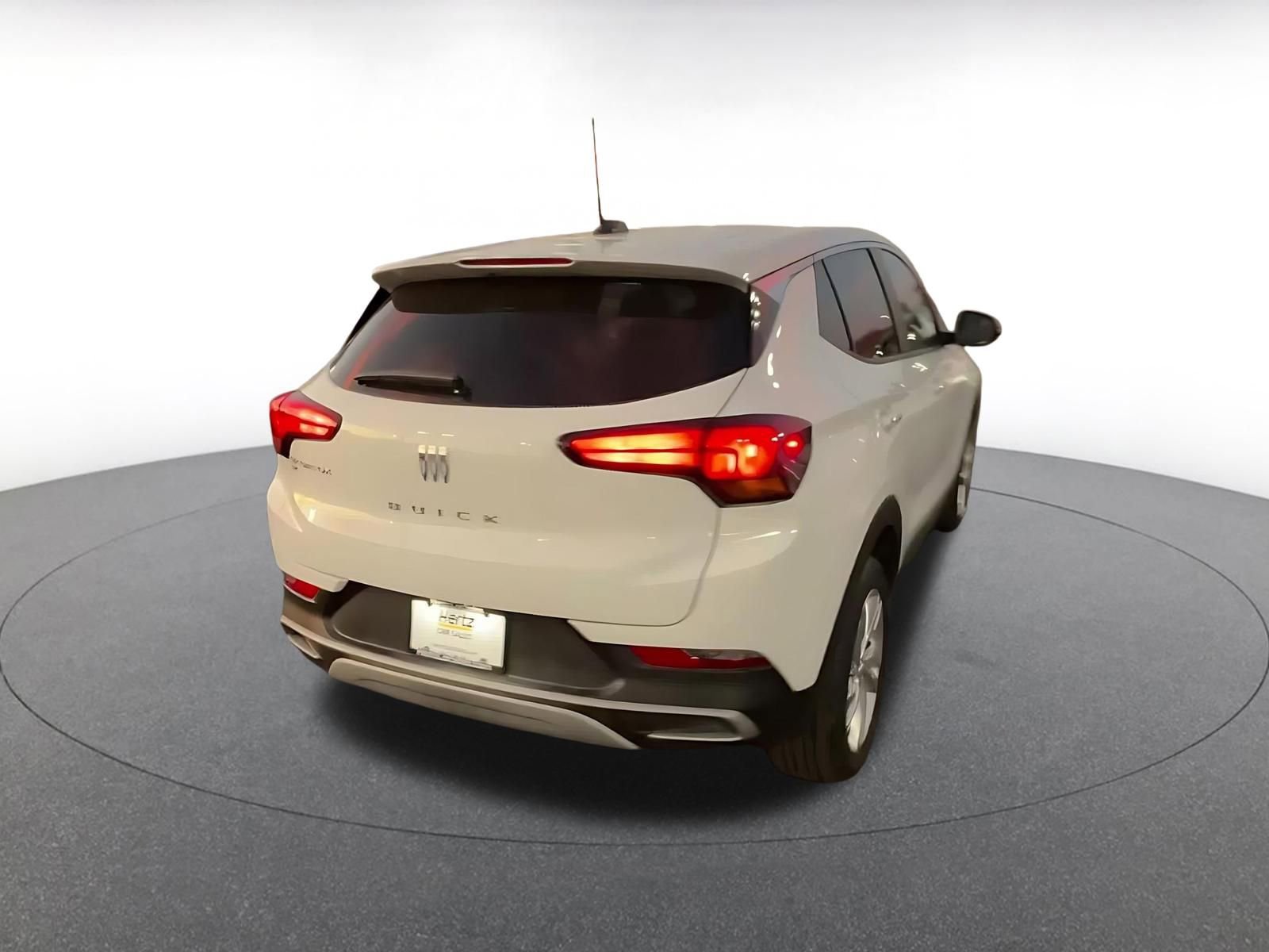 Used 2025 Buick Encore GX Preferred image 14