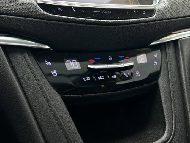 Used 2019 Cadillac XT5 Premium Luxury image 41