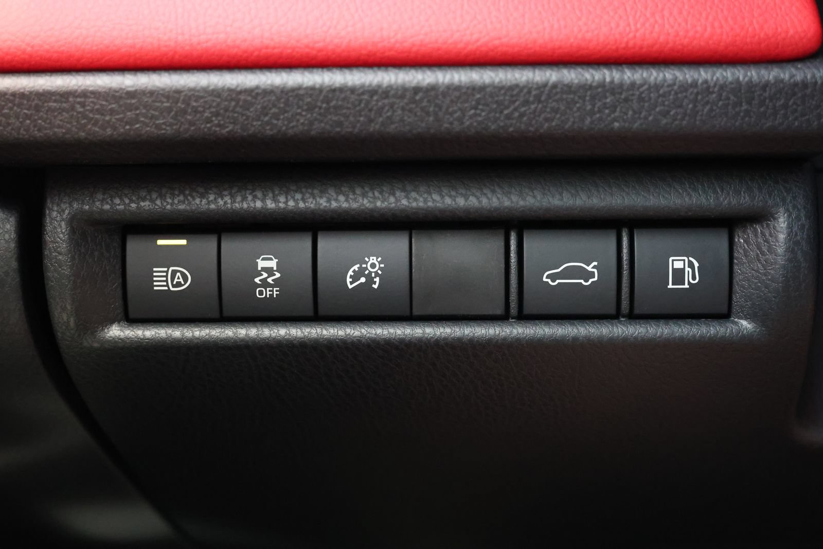 New 2026 Toyota Camry XSE FWD image 26