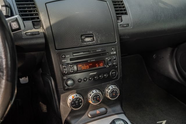 Used 2008 Nissan 350Z Touring RWD image 26