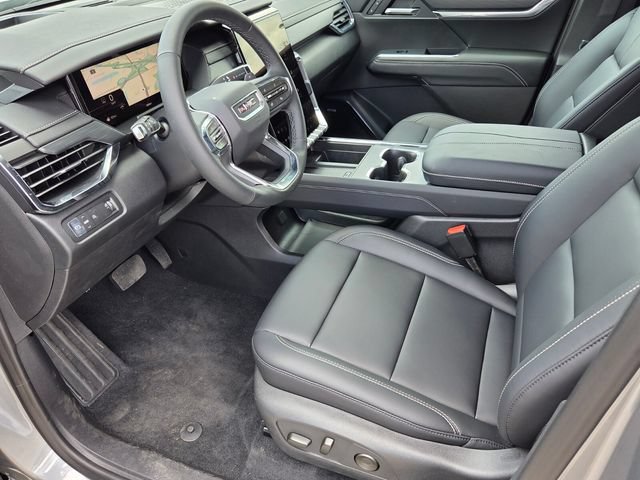 New 2026 GMC Acadia Elevation w/ Black Edition FWD image 5