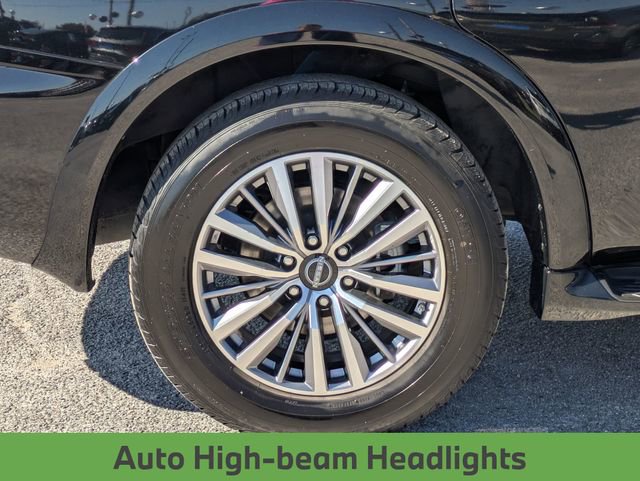 Used 2023 Nissan Armada SL image 14