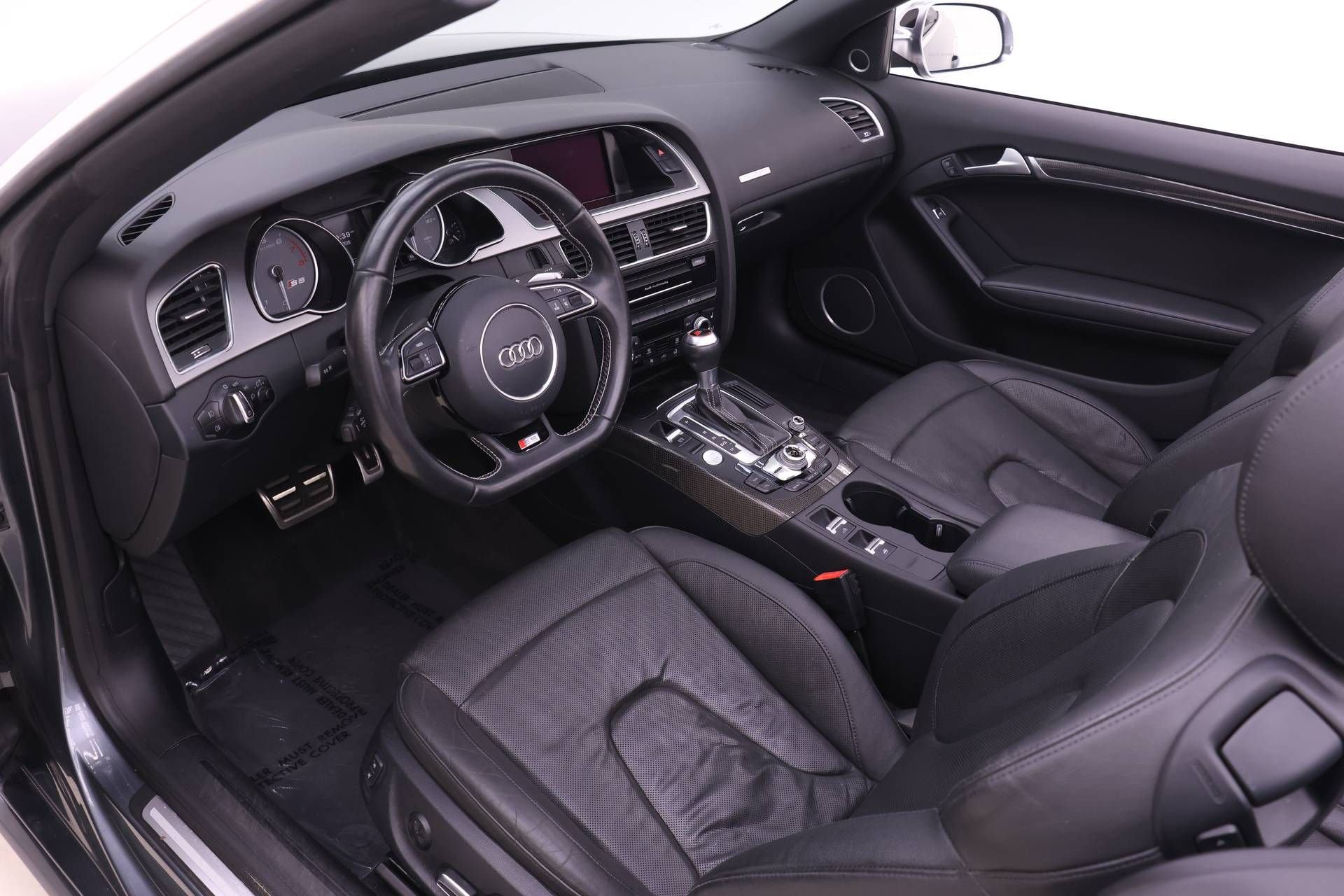 Used 2013 Audi S5 Prestige AWD/4WD image 7