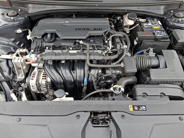 Used 2022 Hyundai Elantra SEL w/ Convenience Package image 28