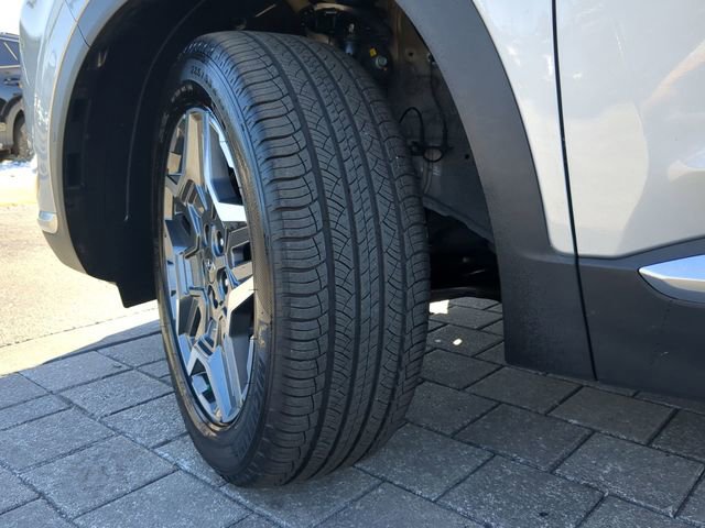 Used 2022 Hyundai Santa Fe Limited image 37