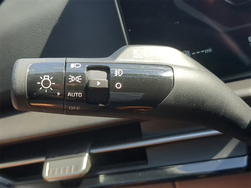 New 2026 Kia Sportage X-Line w/ X-Line Technology Package image 31