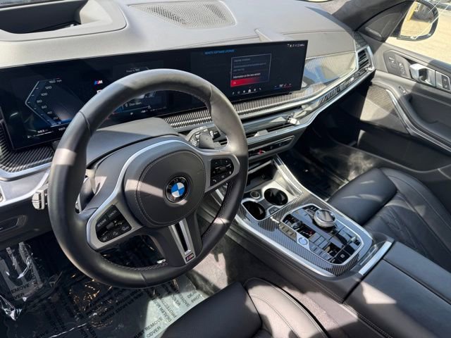 Certified 2026 BMW X7 M60i image 16