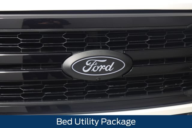 New 2026 Ford F150 Lariat w/ Equipment Group 502A High AWD/4WD image 15