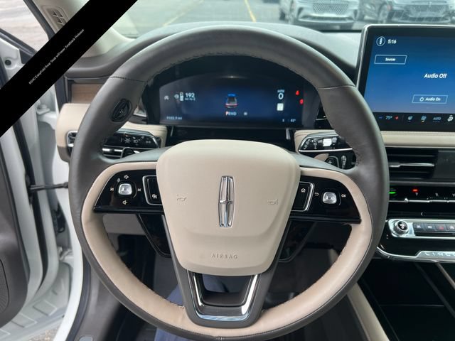 Certified 2024 Lincoln Corsair Reserve w/ Equipment Group 201A AWD/4WD image 19