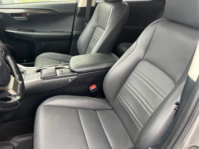 Used 2020 Lexus NX 300h AWD w/ Premium Package image 9
