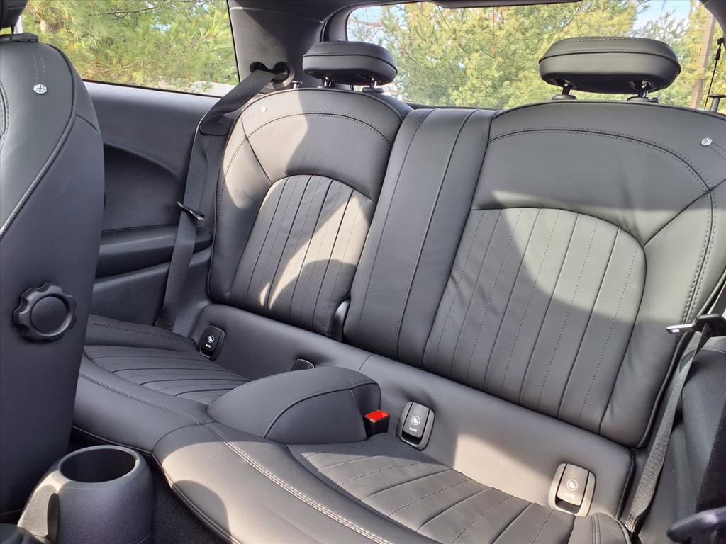 Used 2023 MINI Cooper John Cooper Works w/ Driver Assistance Package image 21