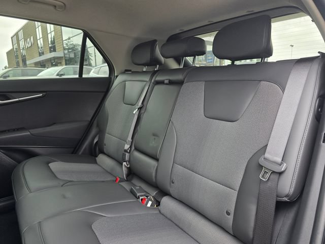 New 2026 Kia Niro Wind w/ Wind Preserve Package FWD image 17