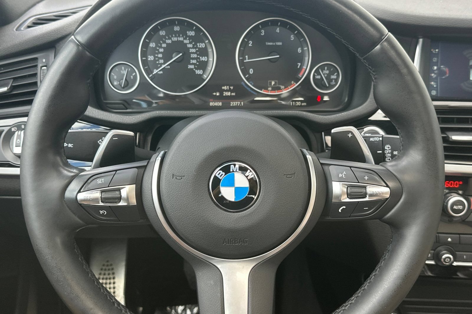 Used 2017 BMW X3 xDrive28i AWD/4WD image 36