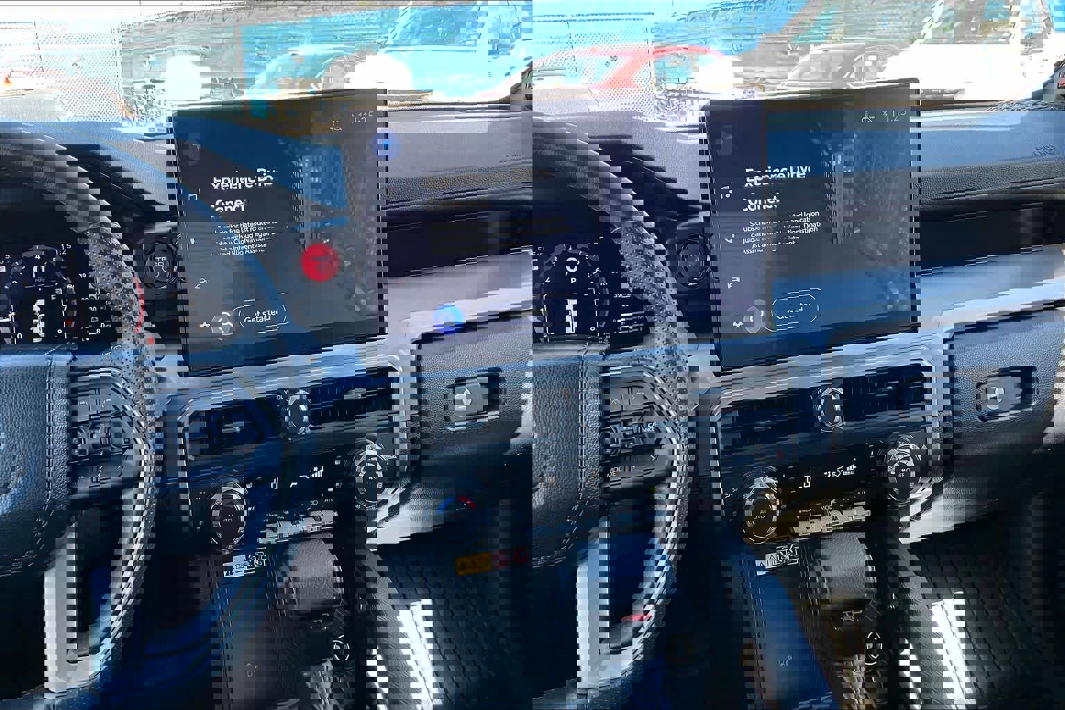 Used 2025 Toyota 4Runner TRD Off-Road Premium w/ Tow Technology Package image 7