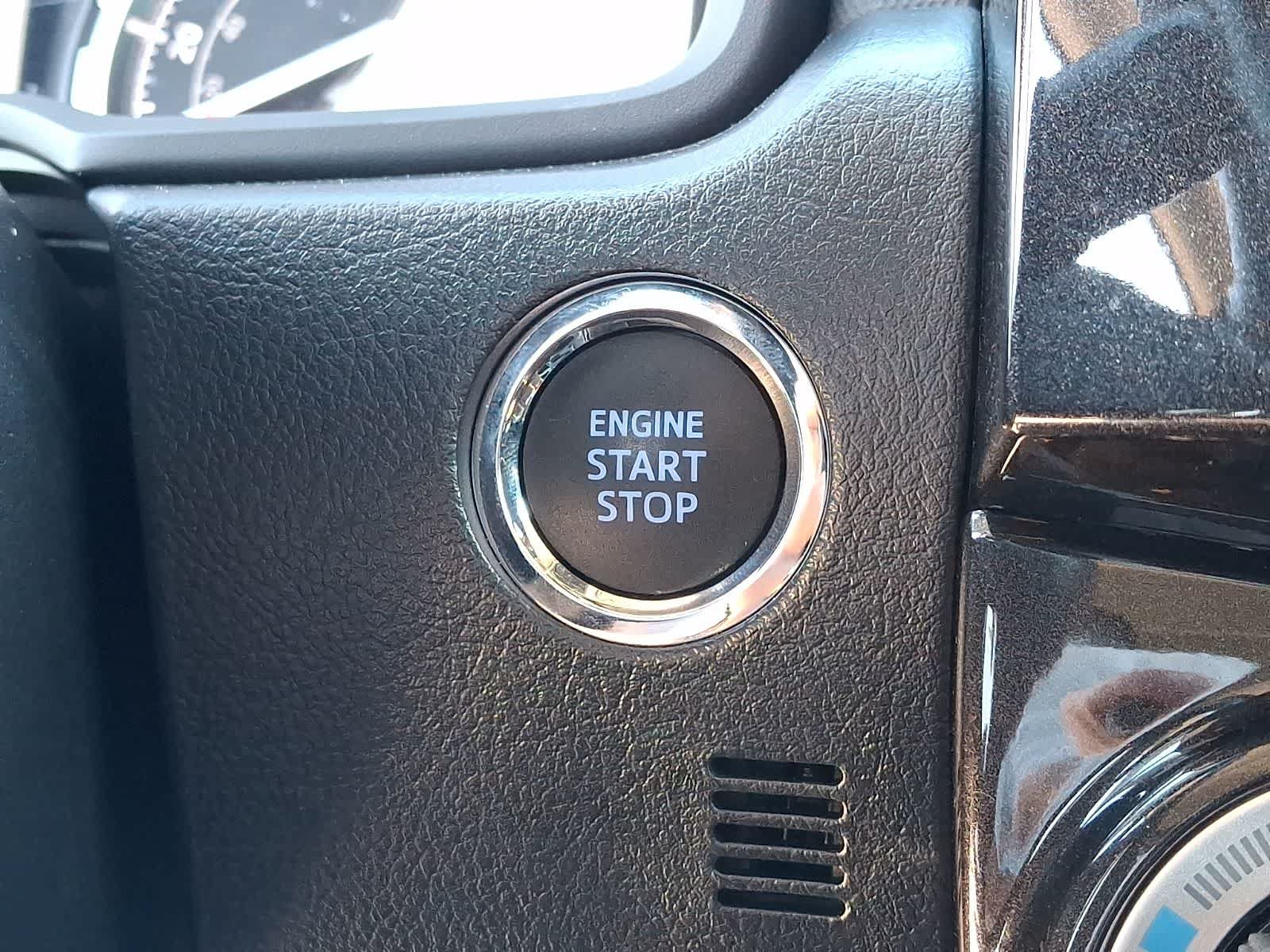 Used 2023 Toyota 4Runner TRD Pro AWD/4WD image 27