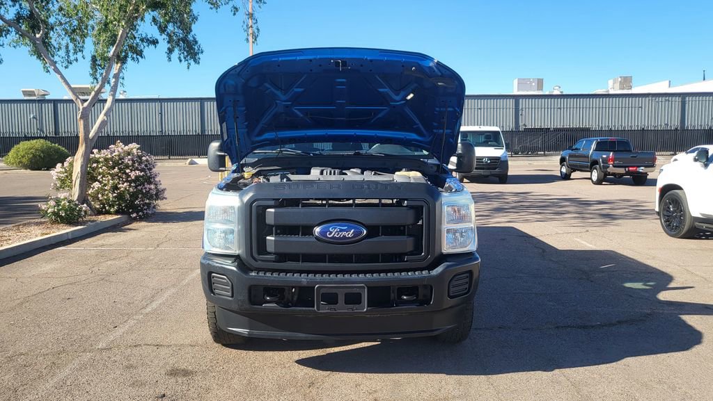Used 2016 Ford F350 XL image 31