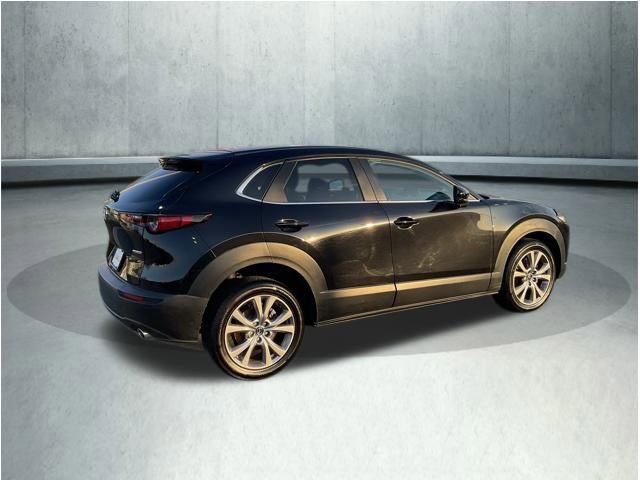 Used 2021 MAZDA CX-30 AWD 2.5 S w/ Select Package image 6