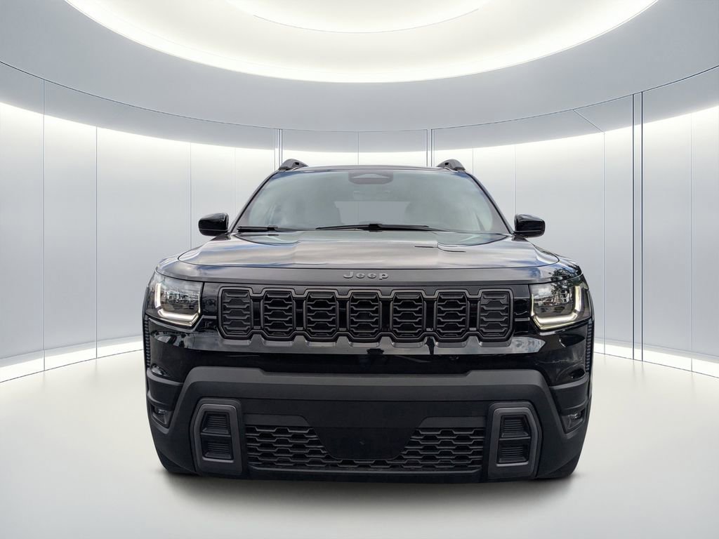 New 2026 Jeep Cherokee Laredo image 9