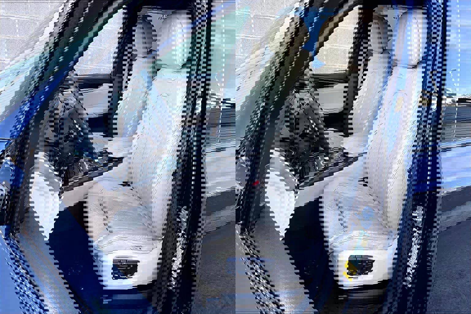 Used 2018 BMW X5 xDrive40e image 8